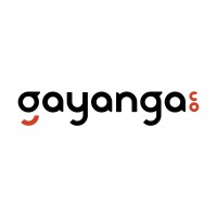 Gayanga Co. logo - Similar company to Brinker Construction