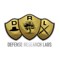 Defense Research Labs logo - Similar company to Emerett, Llc