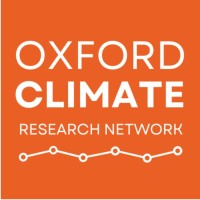 Oxford Climate Research Network logo - Similar company to Eco Interpreters