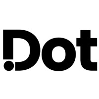 Dot_oil logo - Similar company to Connectgenie Ai