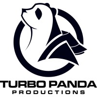 TURBO PANDA PRODUCTIONS logo - Similar company to Studio Sage