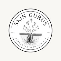 Skin Gurus logo - Similar company to On Call Wound Care