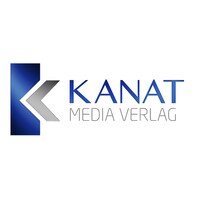 KANAT Media Verlag GmbH logo - Similar company to Evsentry