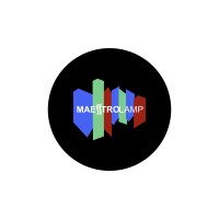 Maestrolamp logo - Similar company to Ideaprolog Indonesia