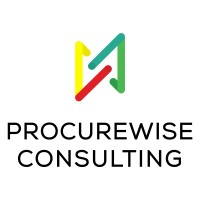Procurewise Consulting logo - Similar company to Tech Butter Marketing & Consulting