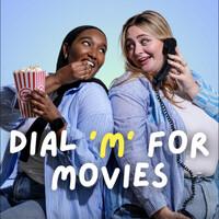 Dial M for Movies Podcast logo - Similar company to Penn Road Advisors