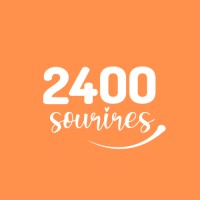 2400 sourires logo - Similar company to Cellupack