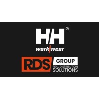 HELLY HANSEN WORKWEAR - RDS GROUP logo - Similar company to Helly Hansen Workwear