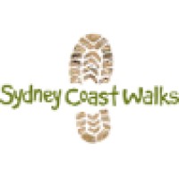 Sydney Coast Walks logo - Similar company to Seoul Mamas
