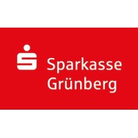 Sparkasse Grünberg logo - Similar company to Stadtsparkasse Grebenstein