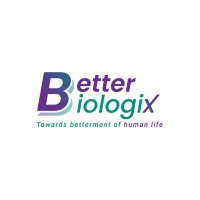 BetterBiologix logo - Similar company to Imedd