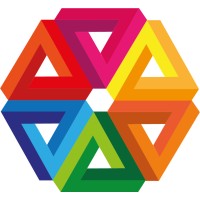 Prism media production logo - Similar company to Blendology