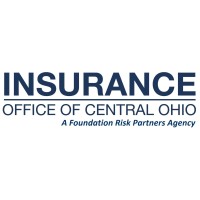Insurance Office of Central Ohio logo - Similar company to Bcu Risk Advisors