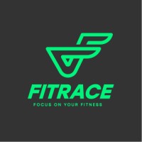 FITRACE logo - Similar company to Fine Healthcare