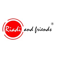Riadi And Friends