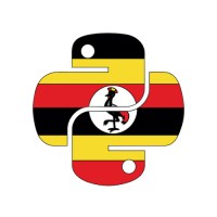 PyCon Uganda logo - Similar company to Invictus Tech Limited