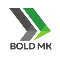 Bold MK logo - Similar company to Ideaboxpro