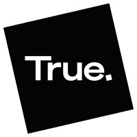 True logo - Similar company to Thoughtfull
