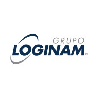 Grupo Loginam® logo - Similar company to Loginam