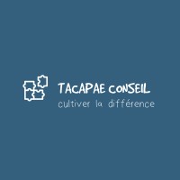 Tacapae conseil logo - Similar company to Staiirs - Marketing Agency China