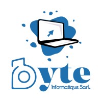 BYTE INFORMATIQUE logo - Similar company to Digi-Life Services