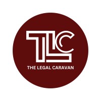 The Legal Caravan logo - Similar company to Abdc Labs