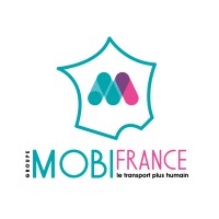 Groupe MobiFrance logo - Similar company to Groupe Mymobility