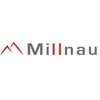 Millnau AG logo - Similar company to Benthurst