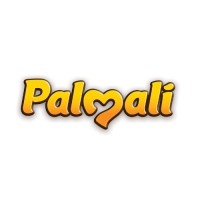 Palmali logo - Similar company to Adomes Decorações