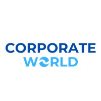 Corporate World logo - Similar company to Auganix