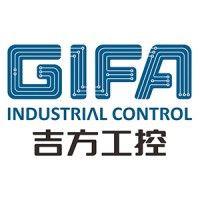 GIFA Industrial Control logo - Similar company to Gifa
