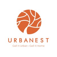 URBANEST logo - Similar company to Lightspace Llc