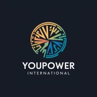 YouPower International logo - Similar company to Monroe Security Ltd