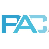 Pac Service Spa logo - Similar company to Ilcart - S.R.L.                    .