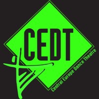 Central Europe Dance Theatre logo - Similar company to Danceability Azerbaijan Social Enterprise