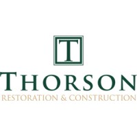 Thorson Restoration & Construction