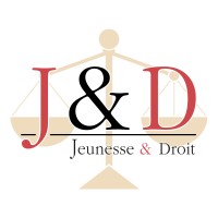 Jeunesse et Droit logo - Similar company to Délégué Général Aux Droits De L’Enfant (Dgde)