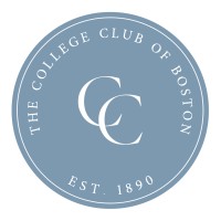 The College Club of Boston logo - Similar company to Smack Dab Chicago