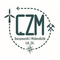 ÇZM Danışmanlık Mühendislik LTD. ŞTİ. logo - Similar company to Deci Technology