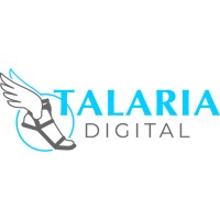Talaria Digital logo - Similar company to Directional Cue