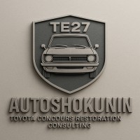 Auto Shokunin logo - Similar company to Technojet