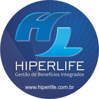 Hiperlife Gestão De Benefícios Integrados
