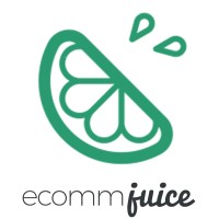 EcommJuice logo - Similar company to Van´Van Communication
