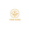 Food Guide Co logo - Similar company to Wahj_Cm
