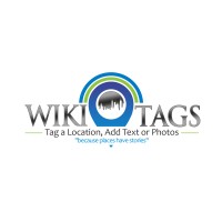 Wikitags AR logo - Similar company to Bcast Bounce