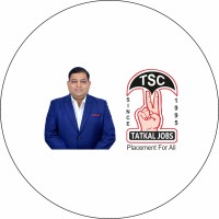 TATKAL SEVA CONSULTANTS logo - Similar company to Piems Pvt. Ltd.