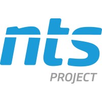 NTS Project logo - Similar company to Fibraweb S.P.A.