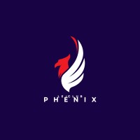 Le Club Phénix logo - Similar company to Red Samurai