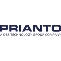 Prianto Africa logo - Similar company to Afrizone Global Logistics Ltd