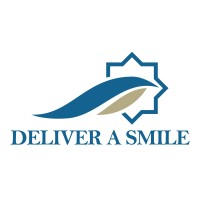 Deliver a Smile logo - Similar company to Smarter Society